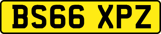 BS66XPZ