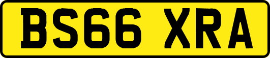 BS66XRA