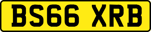 BS66XRB