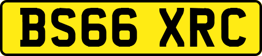 BS66XRC
