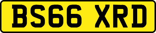 BS66XRD