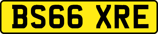 BS66XRE