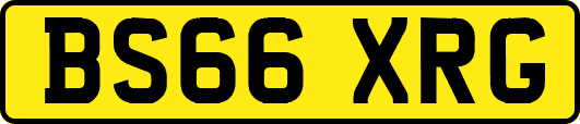 BS66XRG