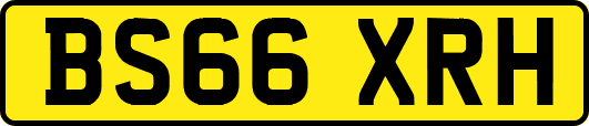 BS66XRH