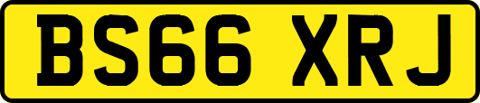 BS66XRJ