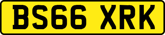 BS66XRK