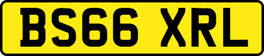 BS66XRL