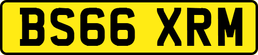 BS66XRM