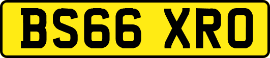 BS66XRO