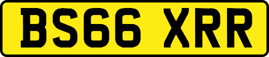 BS66XRR