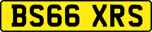 BS66XRS
