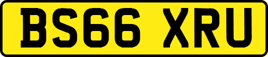 BS66XRU