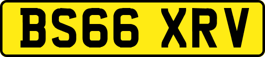 BS66XRV