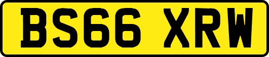 BS66XRW