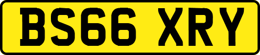 BS66XRY