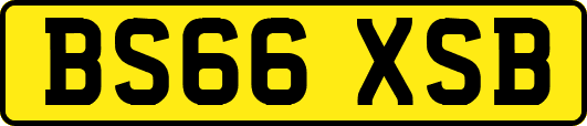 BS66XSB