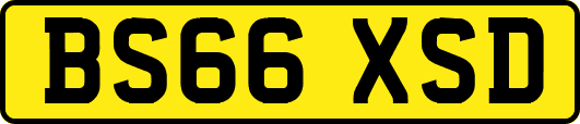 BS66XSD