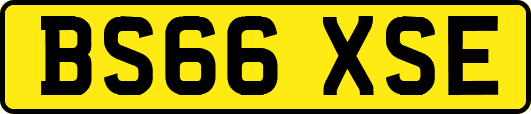 BS66XSE