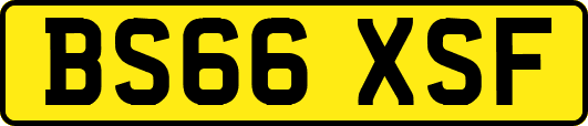 BS66XSF