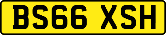 BS66XSH