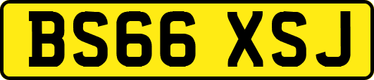 BS66XSJ