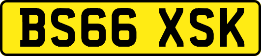 BS66XSK