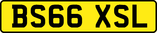 BS66XSL