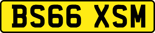 BS66XSM