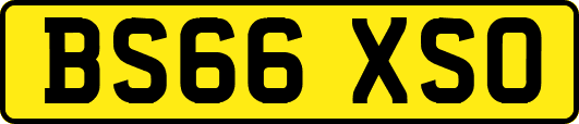 BS66XSO
