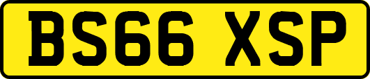 BS66XSP
