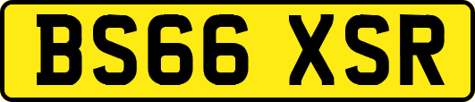 BS66XSR