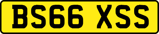 BS66XSS