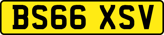 BS66XSV