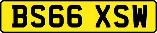 BS66XSW