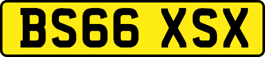 BS66XSX