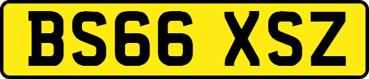 BS66XSZ