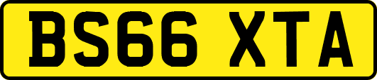 BS66XTA