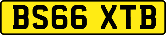 BS66XTB