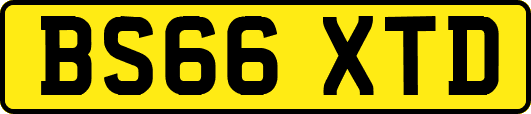 BS66XTD