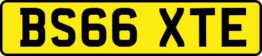 BS66XTE