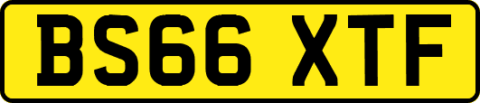 BS66XTF