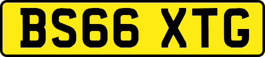 BS66XTG