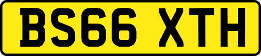 BS66XTH