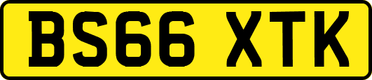 BS66XTK
