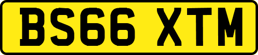 BS66XTM