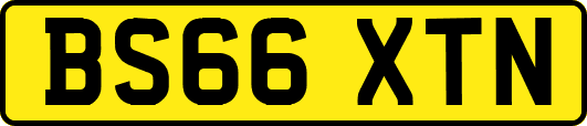 BS66XTN