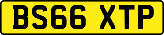 BS66XTP