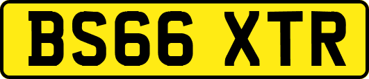 BS66XTR