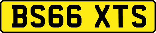 BS66XTS