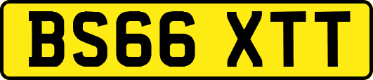BS66XTT